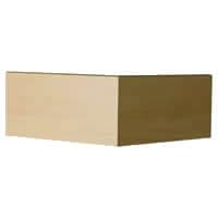 Économique PVC Edged Range